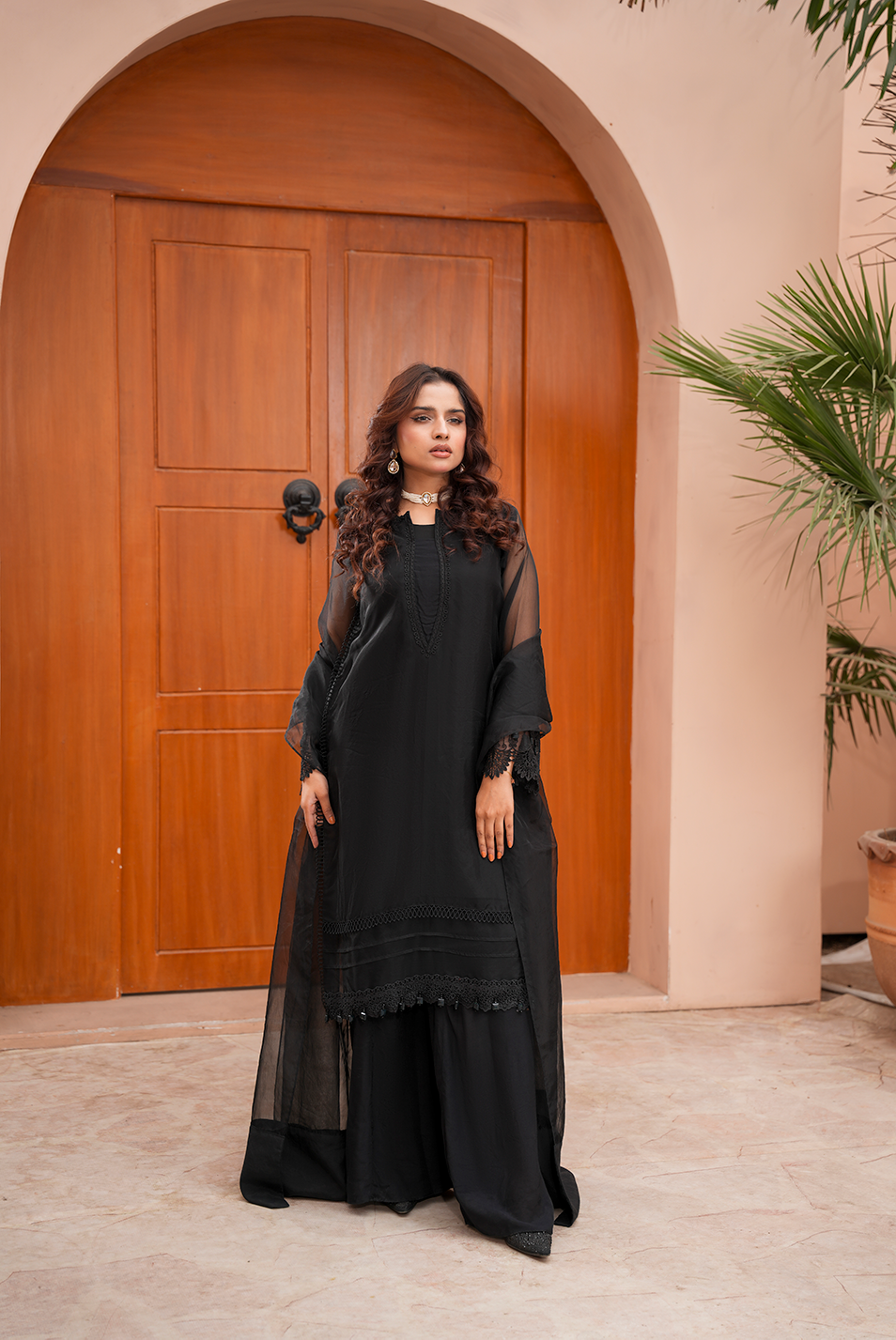 SORAYA | LUMENE FESTIVE '26