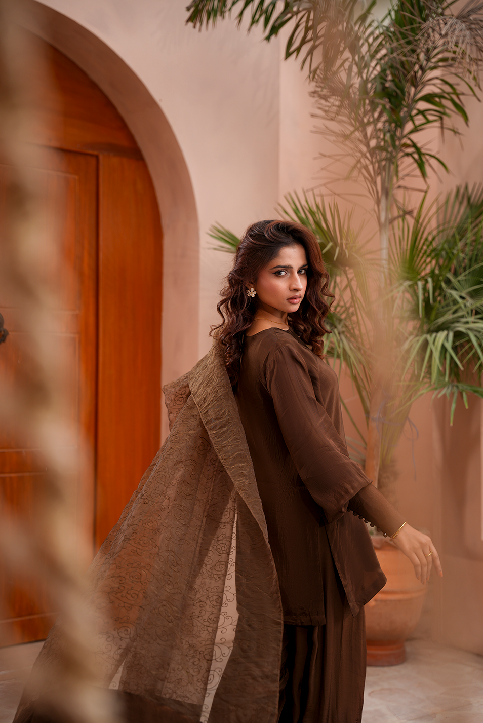 PARISA | LUMENE FESTIVE 26