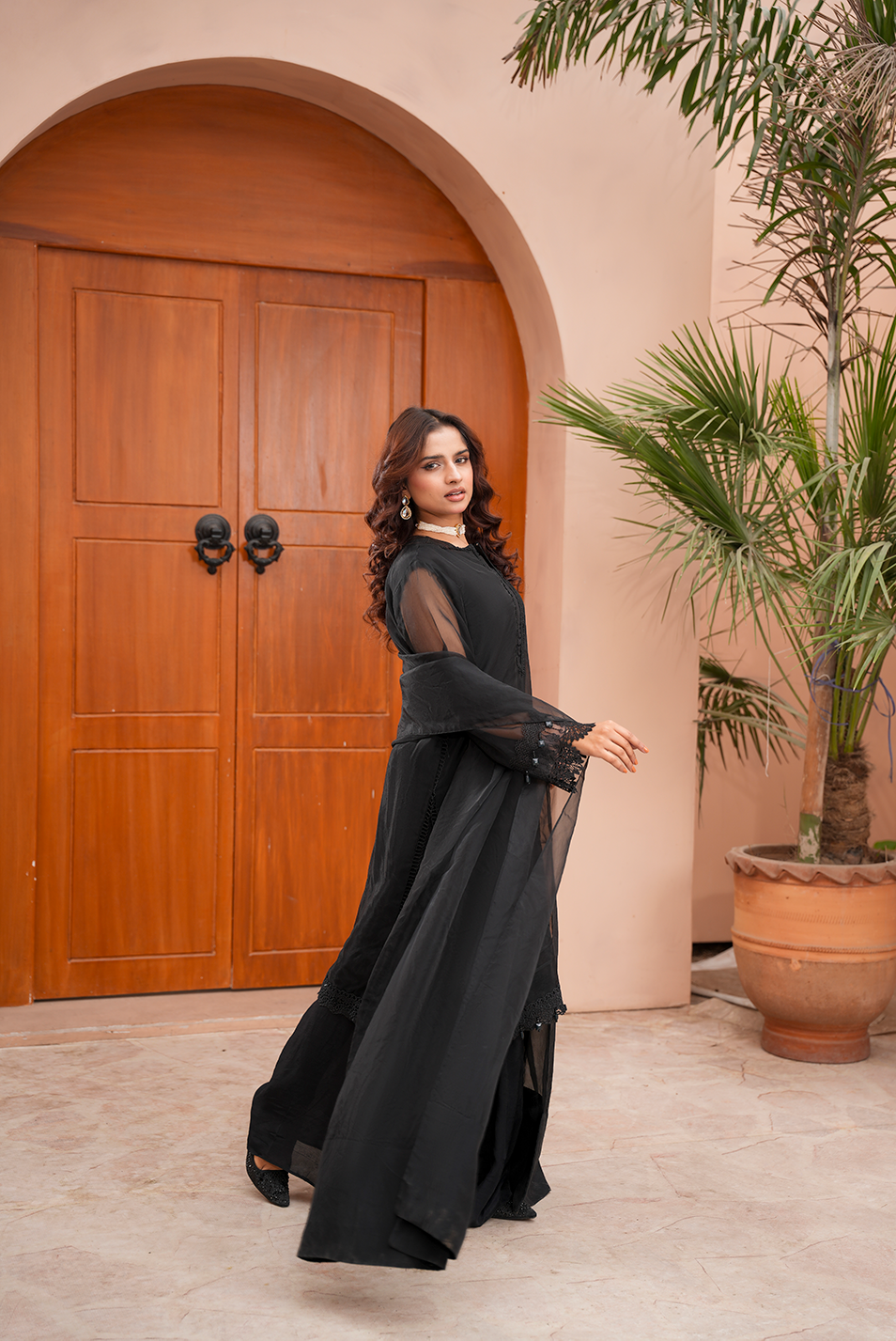 SORAYA | LUMENE FESTIVE '26