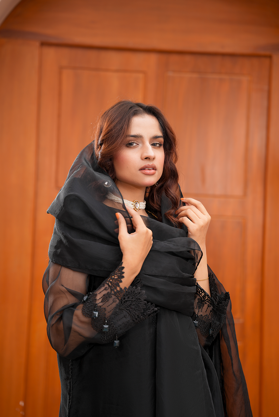 SORAYA | LUMENE FESTIVE '26